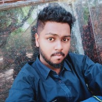 Infibeam Employee Podili Vamsi's profile photo