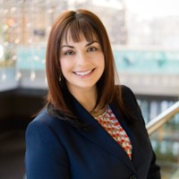 ConocoPhillips Employee Tara Stevens's profile photo
