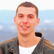 Managed Generator Services Employee Adam Taylor's profile photo