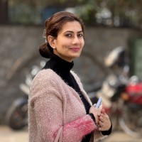 Jayati Sharma Email