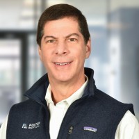 Fulton Realty Capital Employee Alan Kersh's profile photo