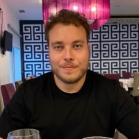 Amazon Web Services (AWS) Employee Hugo Mineiro's profile photo