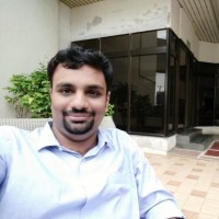 Reflections Info Systems Employee Deepak V's profile photo