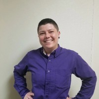 Electronic Theatre Employee Abby Schwartz's profile photo