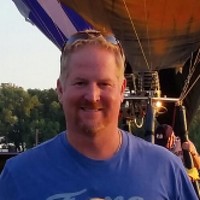 Total NDT, LLC. Employee Barry Eaves's profile photo