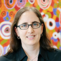 UQ Institute for Molecular Bioscience Employee Donna Easton's profile photo