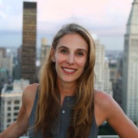 Melanie Bader Email & Phone Number
