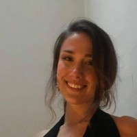 AXONIS Therapeutics Employee Eilah Berlow's profile photo