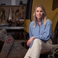Klaravik Sverige Employee Karin Malmberg's profile photo