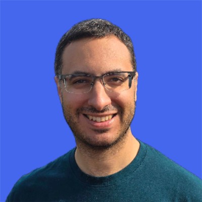 Jose Antonio Dorado Email