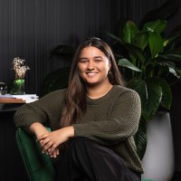 Happy Haus Employee Grace Greenacre's profile photo