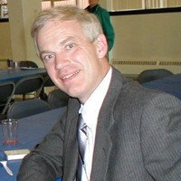 Innovasea Employee Patrick Nealson's profile photo