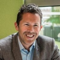 Wavex Technology Ltd Employee Gavin Russell's profile photo
