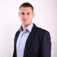 BGS (Baltic Ground Services) Employee Aleksandras Romanovskis's profile photo