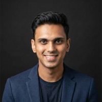 Equanimity Investments Employee Aakash Sood's profile photo
