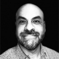 Photobucket Employee Michael Perry's profile photo