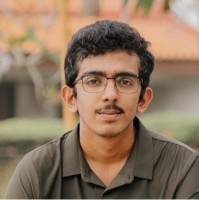 Conquest, BITS Pilani Employee Aryan John's profile photo