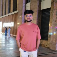IndiaLends Employee Vijayendra Kumar's profile photo