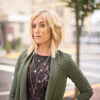 Allure Magazine Employee Leann Somes's profile photo