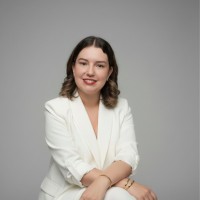 Sharecorp Employee Andressa Teixeira da Luz's profile photo
