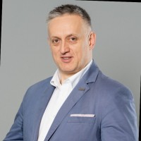 Lubas Employee Norbert Baczynski's profile photo