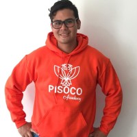 Globant Employee Samuel H.'s profile photo