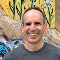 KPItarget Employee Bret Rachlin's profile photo