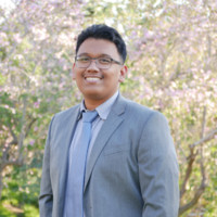 City of San Diego Employee John Mart Noriega's profile photo