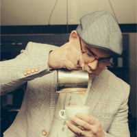 Harrods Employee Aaron Torres Guerrero's profile photo