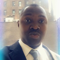 Mulligan Security Employee Kayode Subair's profile photo