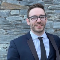 Capita Employee David Traynor's profile photo