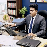 Brick Vista Construction Private Limited Employee Aditya Pratap's profile photo