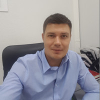 Aventus Group Employee Denis Davydov's profile photo