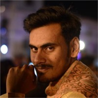 Logictrix Technologies Employee Harshit Janjani's profile photo