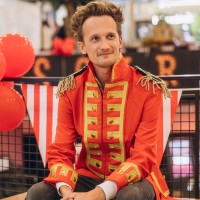 HomeZero Employee Mike Out's profile photo