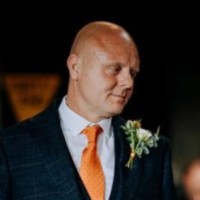 AB Mechanical Employee Danny Adams's profile photo