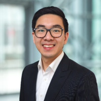 Benjamin Chou Email