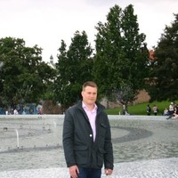 PCO S.A. Employee Michal Poplawski's profile photo