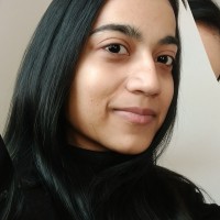 HYPERTEST Employee Riya Pathak's profile photo