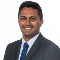Page Seager Lawyers Employee Hari Gupta's profile photo