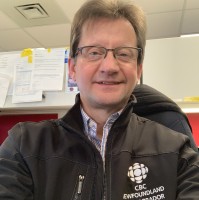 CBC/Radio-Canada Employee Terry Brett's profile photo