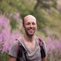 Odoxo Employee Damien Leleux's profile photo