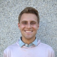 AndersonOrd Employee Robert Handal's profile photo