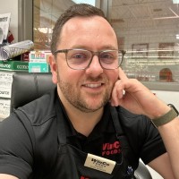 Travis Mark Email & Phone Number