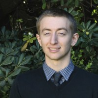 Dropcopter Employee Tristen Svendsen's profile photo