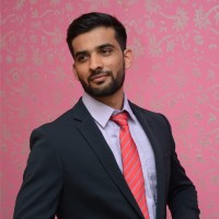 Specialized Coating Systems Employee Vasudev Patel's profile photo
