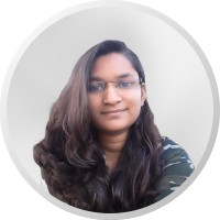 Upthrust Inc. Employee Spardha Wadekar's profile photo