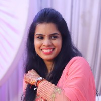 C# Corner Employee Bhakti Vadhar's profile photo