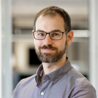 Itai Cohen's profile photo