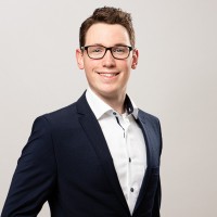 Hospital Management Group GmbH Employee Georg Heydn's profile photo